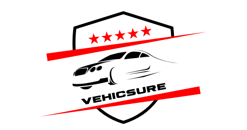 Vehicsure logo